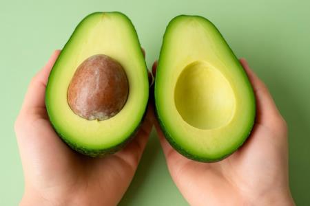 Was passiert, wenn Sie jeden Tag eine Avocado essen?
